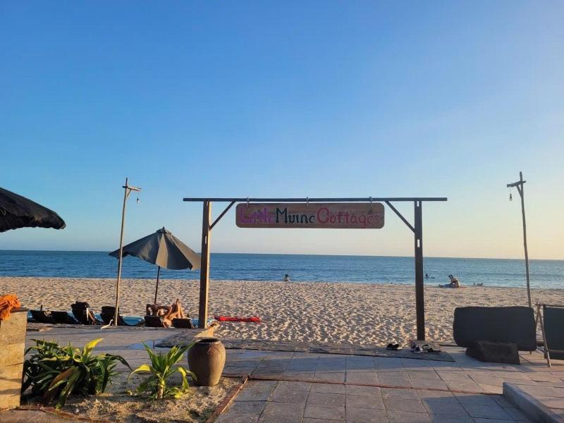 Little Mui Ne Cottages image
