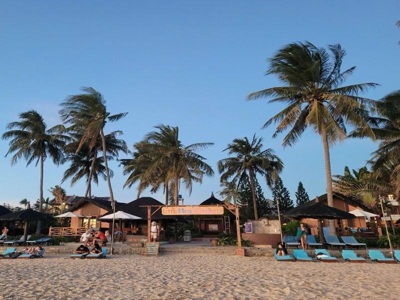 Little Mui Ne Cottages image