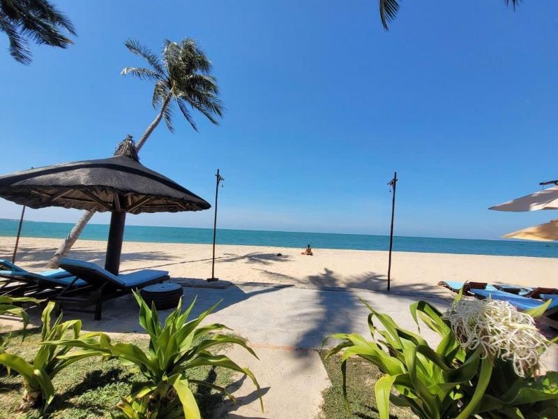 Little Mui Ne Cottages image