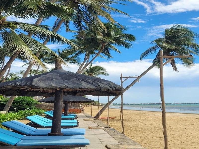 Little Mui Ne Cottages image