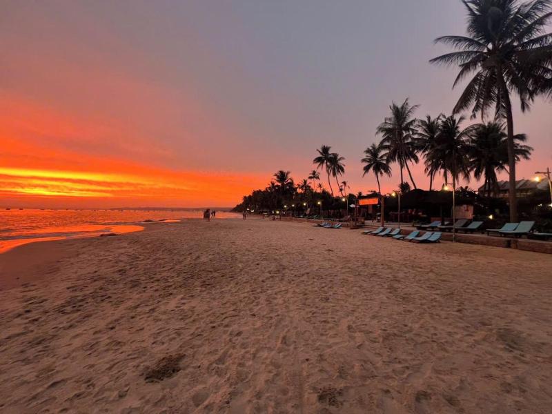 Little Mui Ne Cottages image