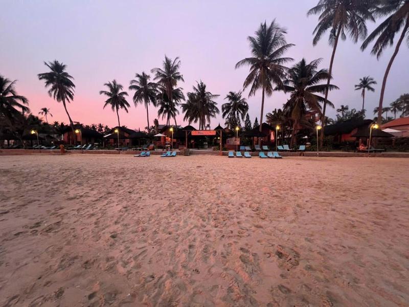 Little Mui Ne Cottages image
