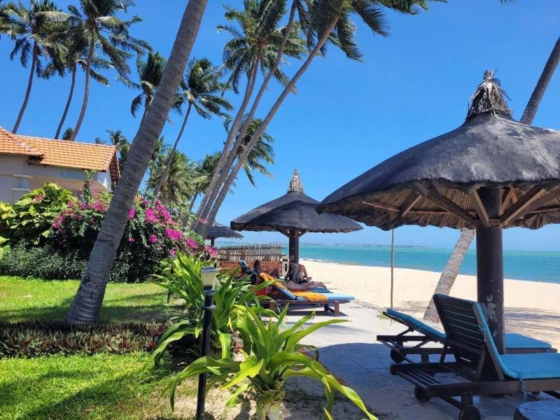Little Mui Ne Cottages image