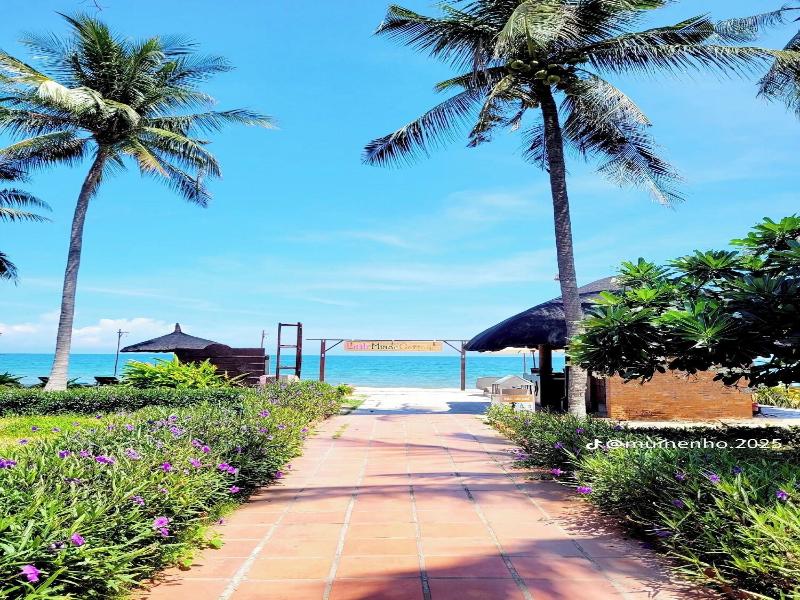 Little Mui Ne Cottages image