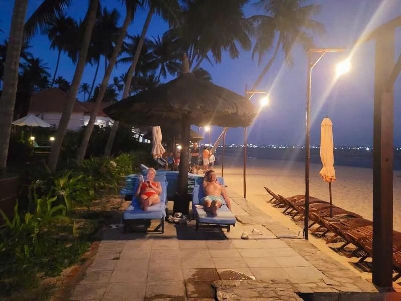 Little Mui Ne Cottages image