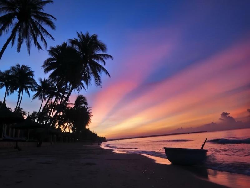 Little Mui Ne Cottages image