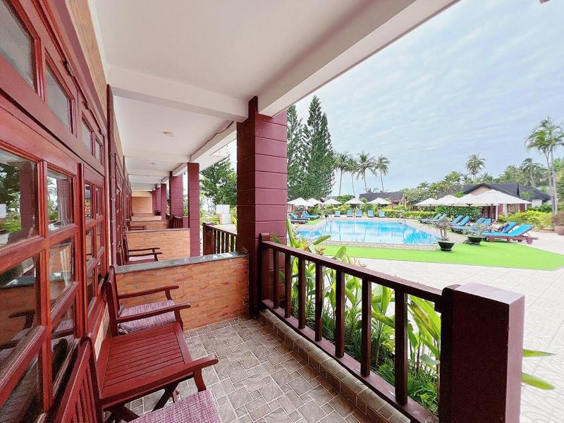Little Mui Ne Cottages image