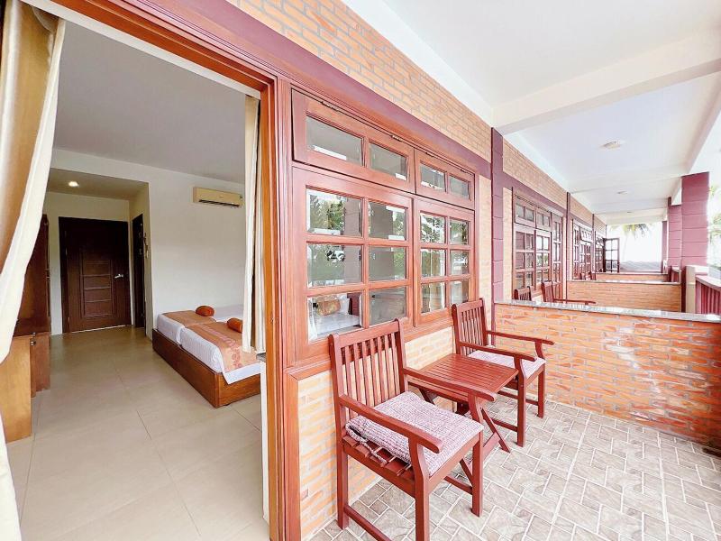 Little Mui Ne Cottages image