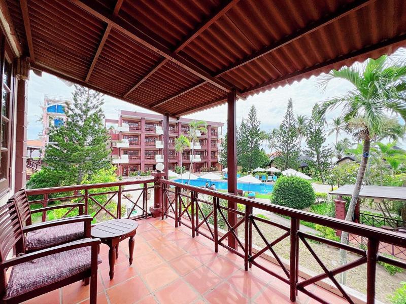 Little Mui Ne Cottages image
