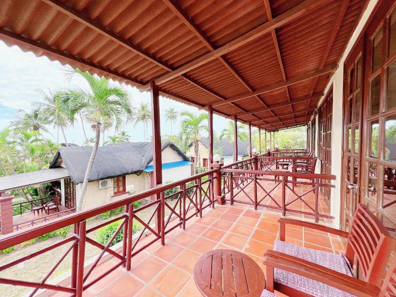 Little Mui Ne Cottages image