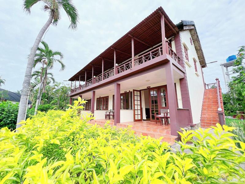 Little Mui Ne Cottages image