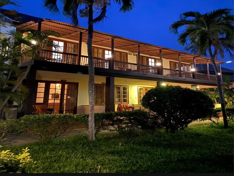 Little Mui Ne Cottages image