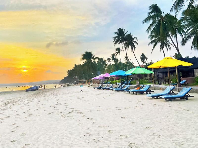 Little Mui Ne Cottages image