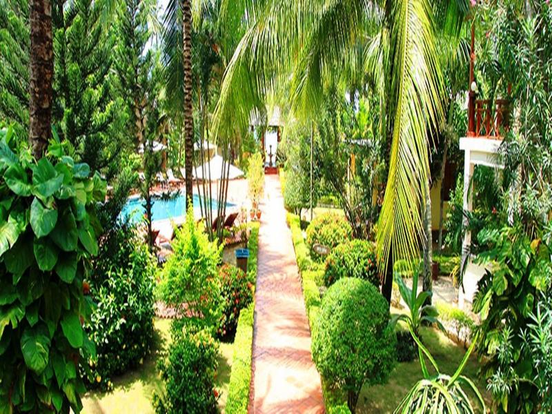 Little Mui Ne Cottages image