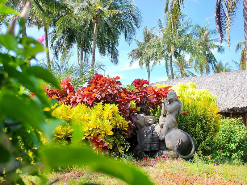 Little Mui Ne Cottages image