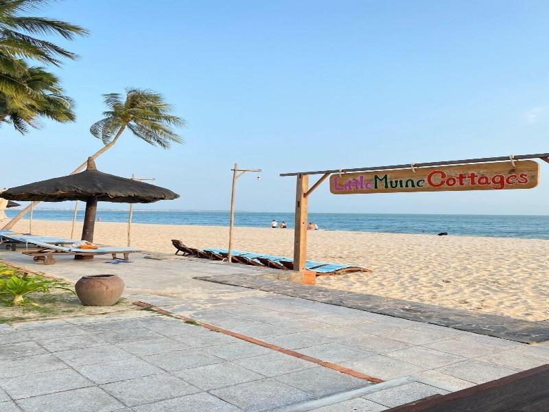 Little Mui Ne Cottages image