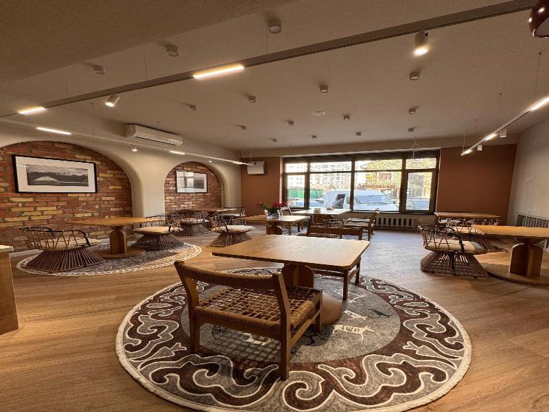 Bugu Hotel image