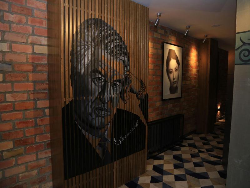 Bugu Hotel image