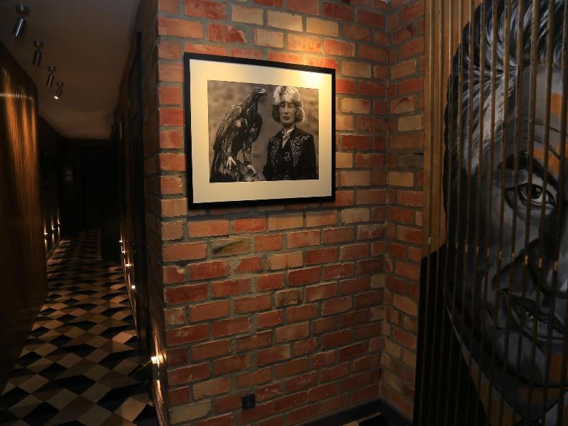 Bugu Hotel image