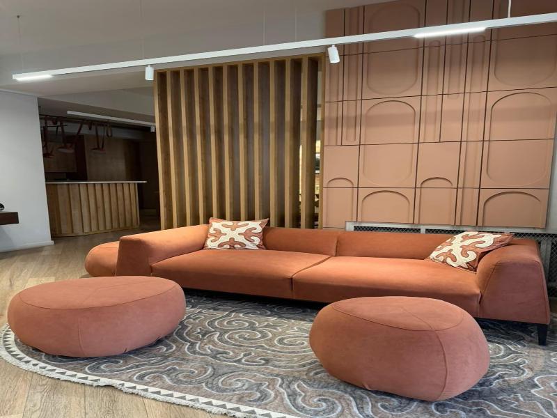 Bugu Hotel image