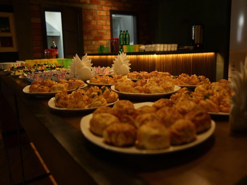 Bugu Hotel image