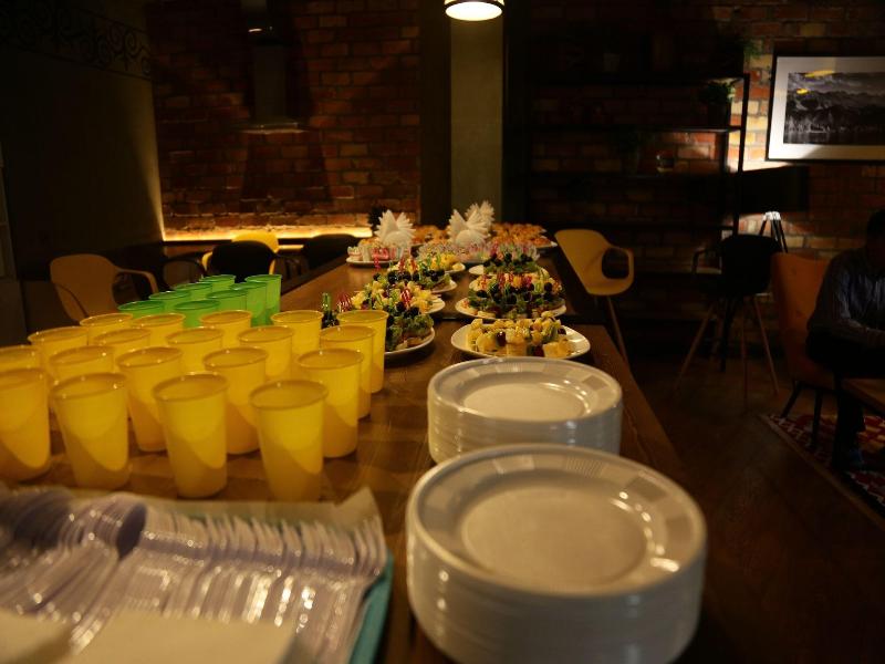 Bugu Hotel image