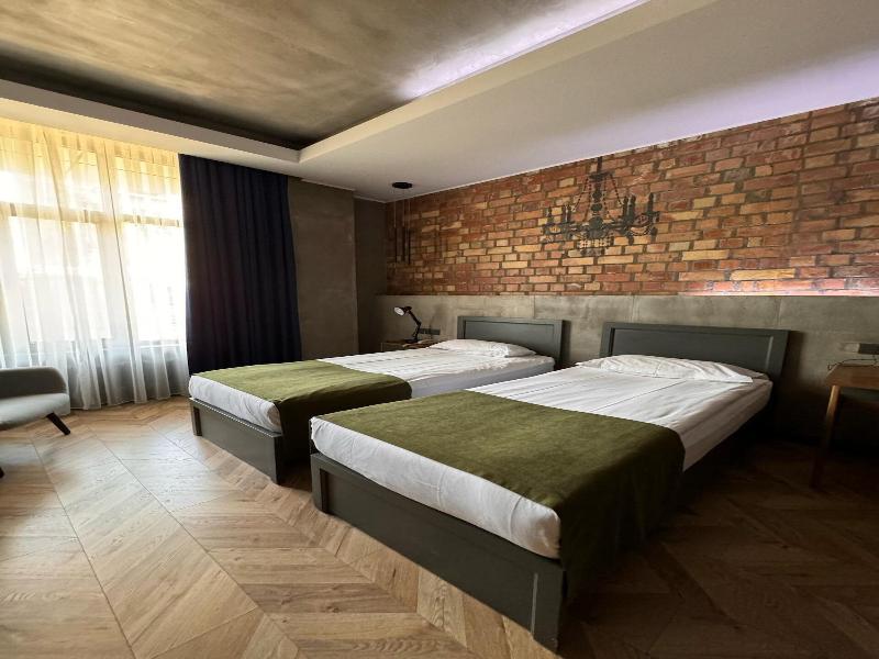 Bugu Hotel image