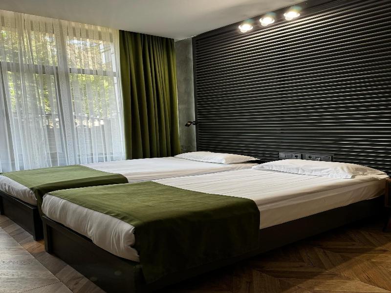 Bugu Hotel image