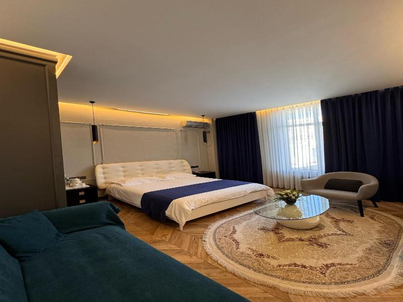 Bugu Hotel image