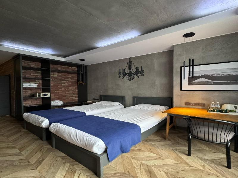 Bugu Hotel image
