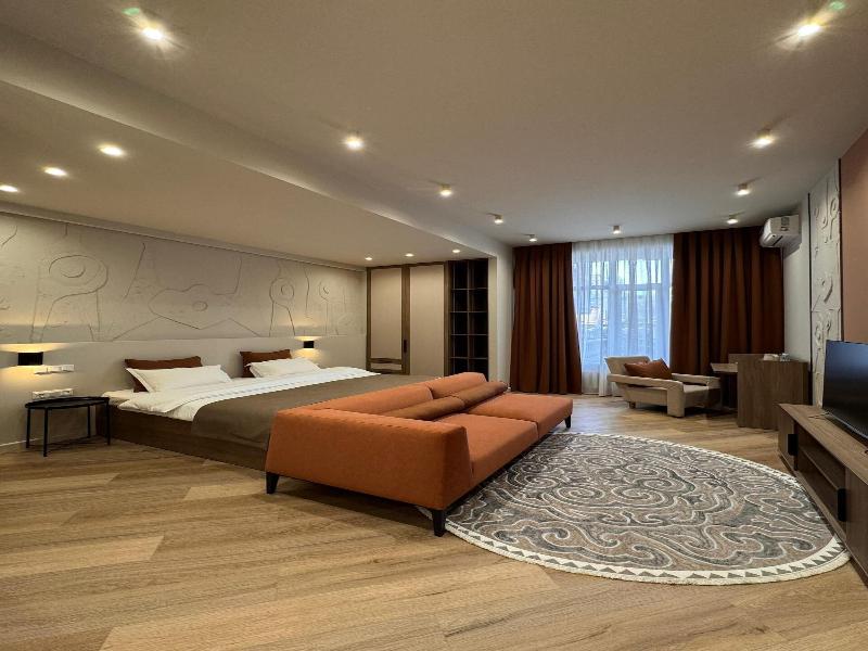 Bugu Hotel image