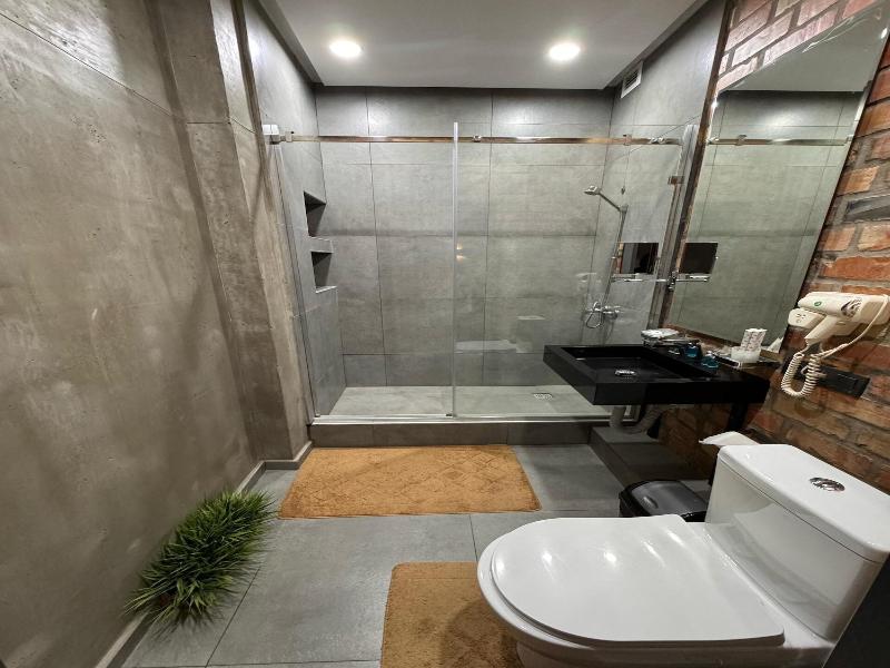 Bugu Hotel image