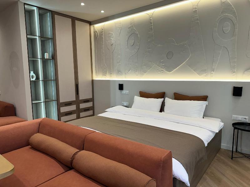 Bugu Hotel image