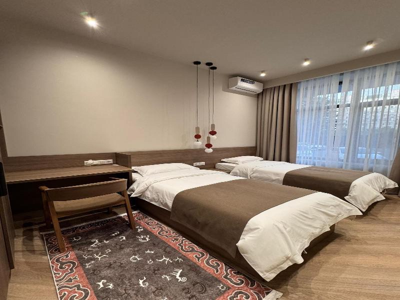Bugu Hotel image