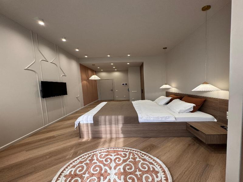 Bugu Hotel image