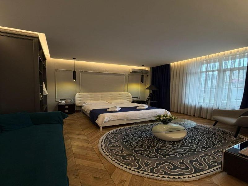 Bugu Hotel image