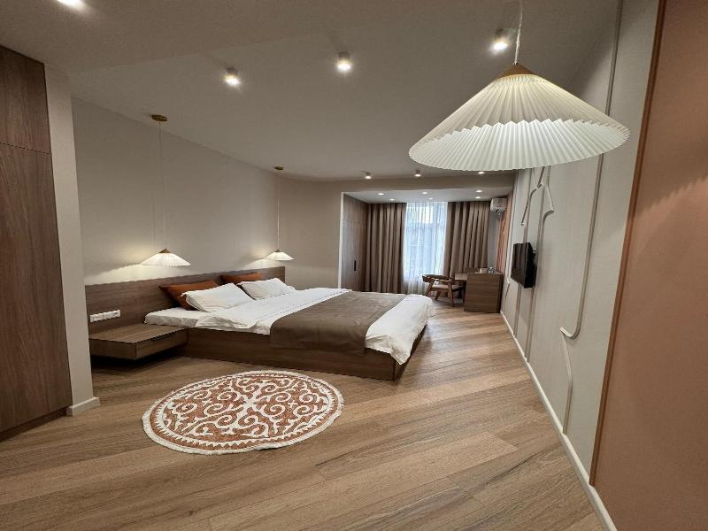 Bugu Hotel image