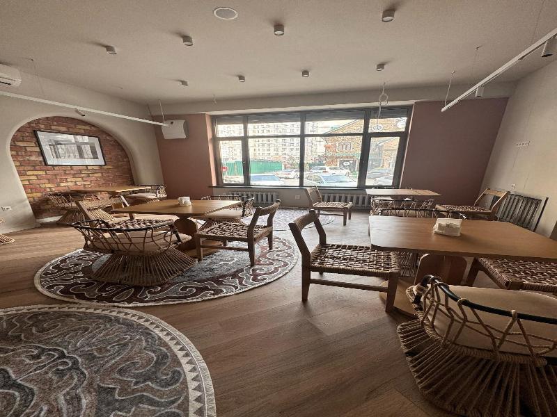 Bugu Hotel image