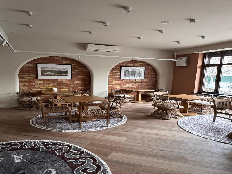 Bugu Hotel image
