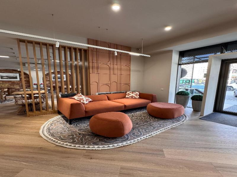 Bugu Hotel image