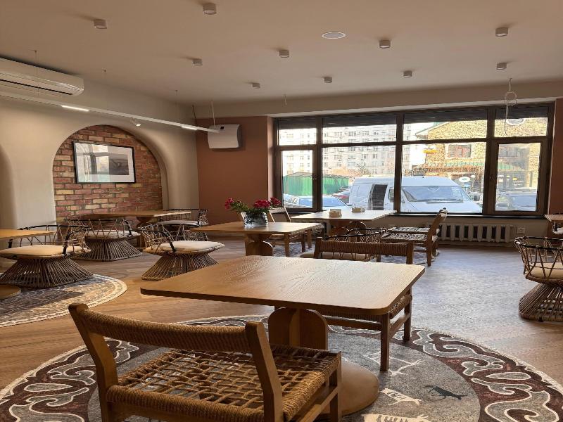 Bugu Hotel image
