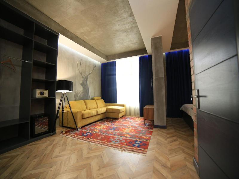 Bugu Hotel image
