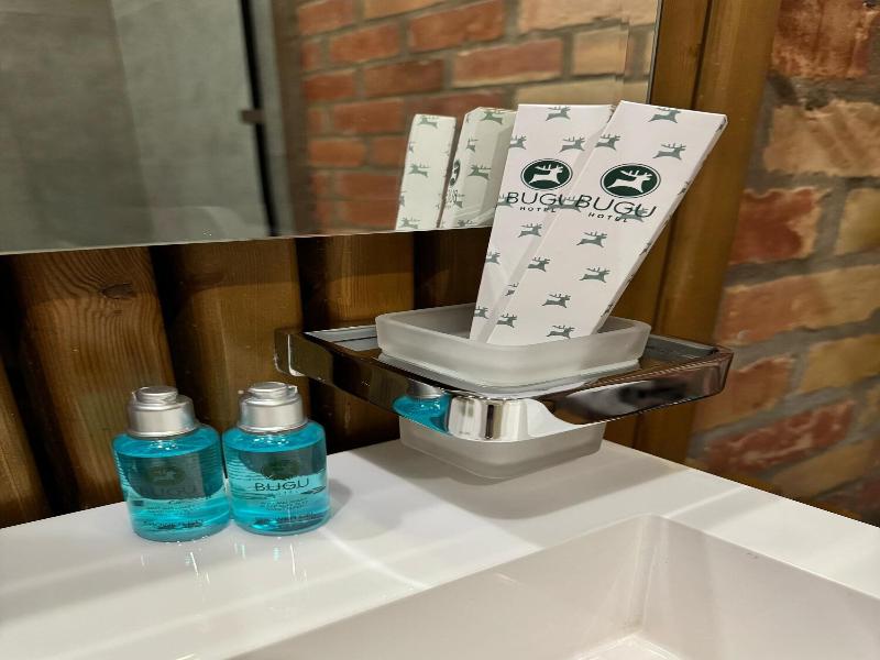 Bugu Hotel image