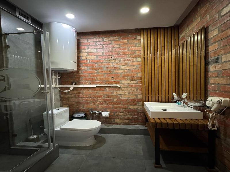 Bugu Hotel image