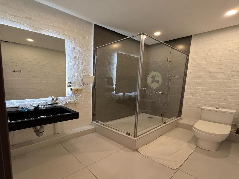 Bugu Hotel image