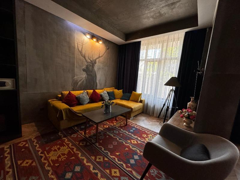 Bugu Hotel image