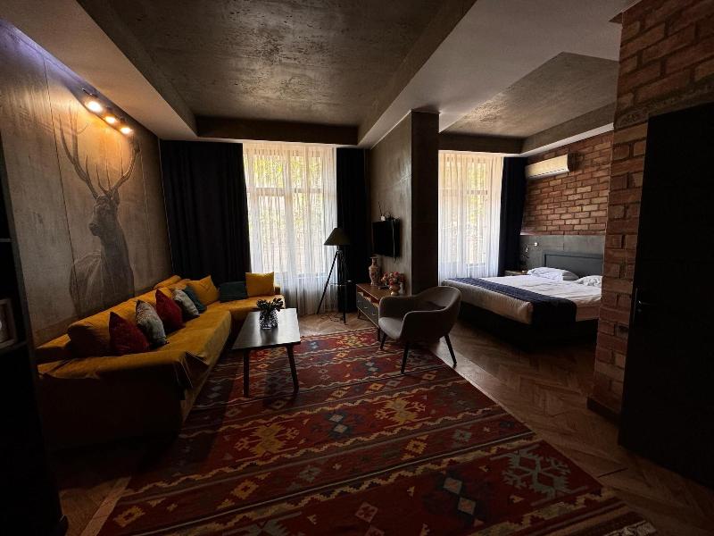 Bugu Hotel image