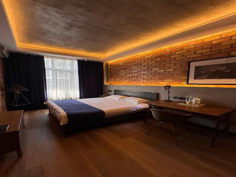 Bugu Hotel image