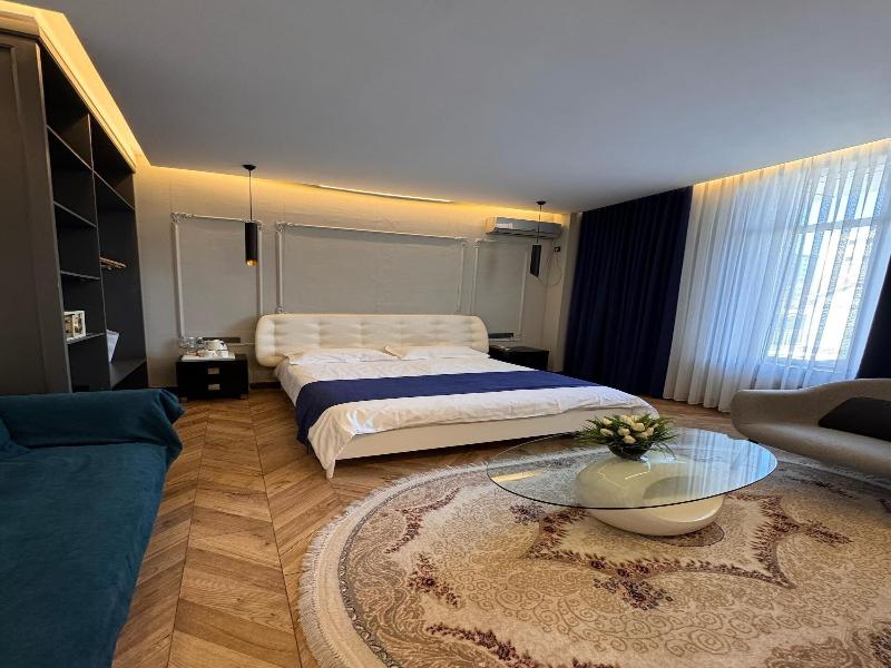 Bugu Hotel image