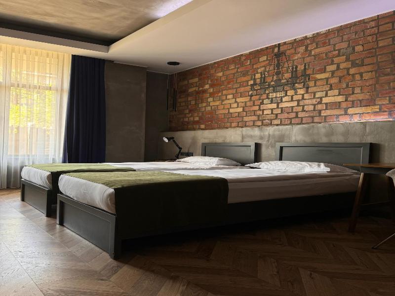 Bugu Hotel image